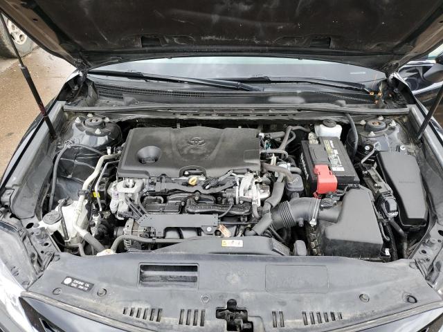 Photo 10 VIN: 4T1B11HK9KU698536 - TOYOTA CAMRY L 