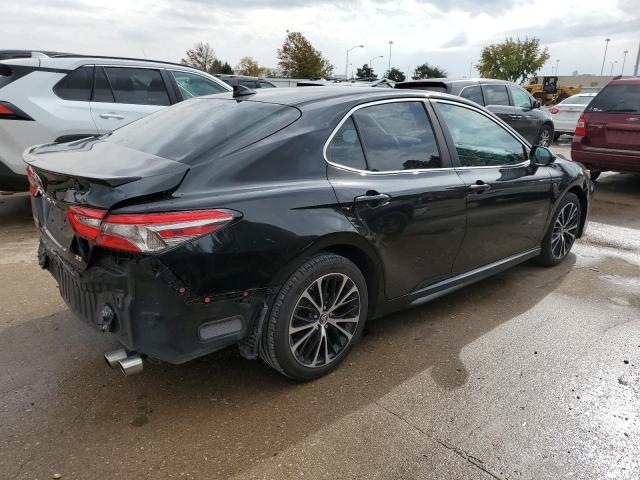 Photo 2 VIN: 4T1B11HK9KU698536 - TOYOTA CAMRY L 