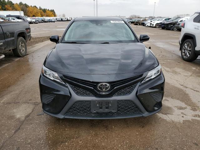 Photo 4 VIN: 4T1B11HK9KU698536 - TOYOTA CAMRY L 