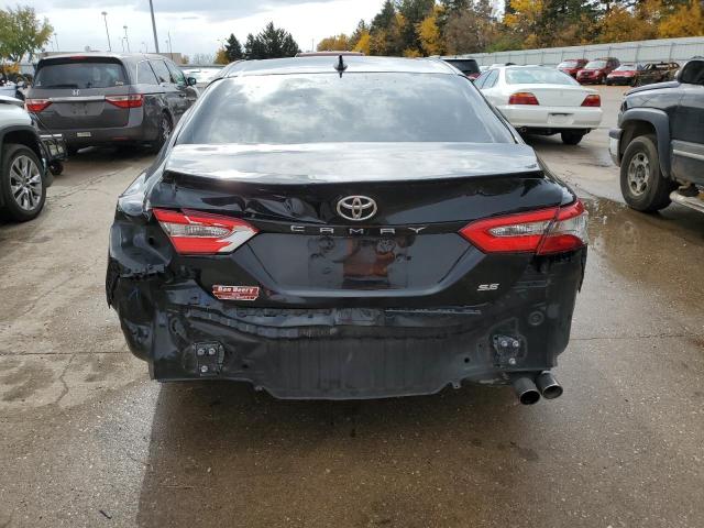 Photo 5 VIN: 4T1B11HK9KU698536 - TOYOTA CAMRY L 