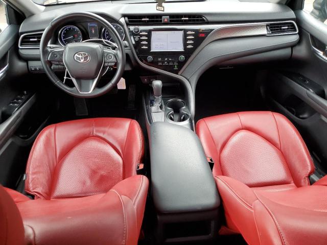 Photo 7 VIN: 4T1B11HK9KU698536 - TOYOTA CAMRY L 