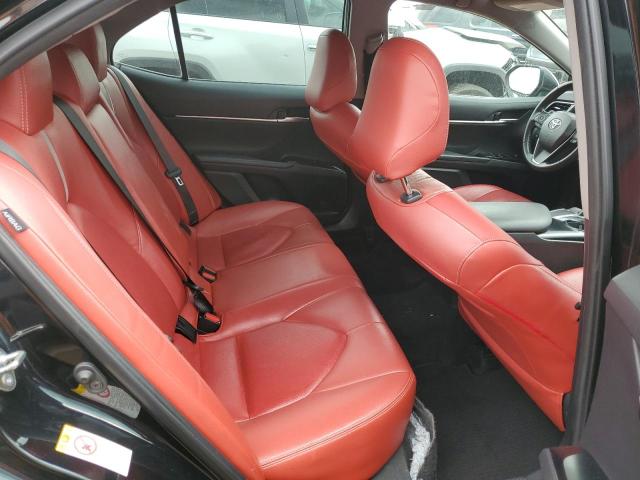 Photo 9 VIN: 4T1B11HK9KU698536 - TOYOTA CAMRY L 