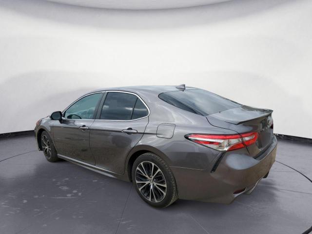 Photo 2 VIN: 4T1B11HK9KU699055 - TOYOTA CAMRY L 