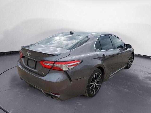 Photo 3 VIN: 4T1B11HK9KU699055 - TOYOTA CAMRY L 