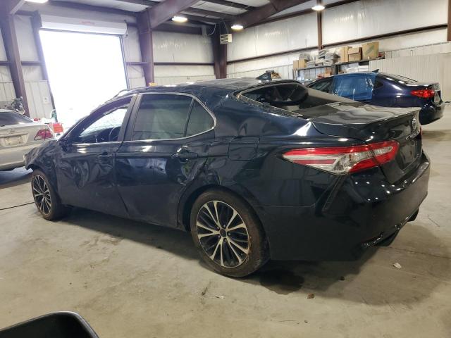 Photo 1 VIN: 4T1B11HK9KU699136 - TOYOTA CAMRY L 