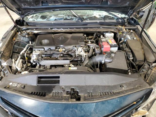 Photo 10 VIN: 4T1B11HK9KU699136 - TOYOTA CAMRY L 