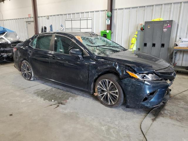 Photo 3 VIN: 4T1B11HK9KU699136 - TOYOTA CAMRY L 