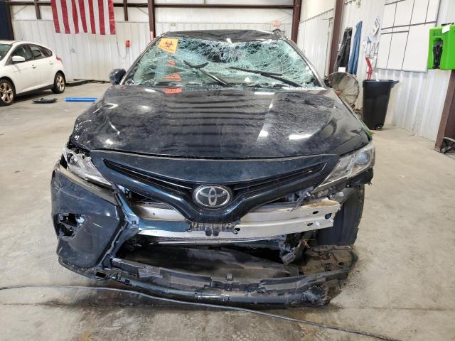 Photo 4 VIN: 4T1B11HK9KU699136 - TOYOTA CAMRY L 