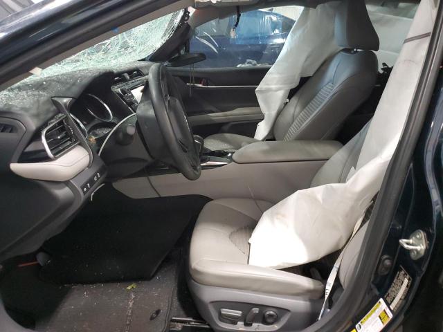 Photo 6 VIN: 4T1B11HK9KU699136 - TOYOTA CAMRY L 