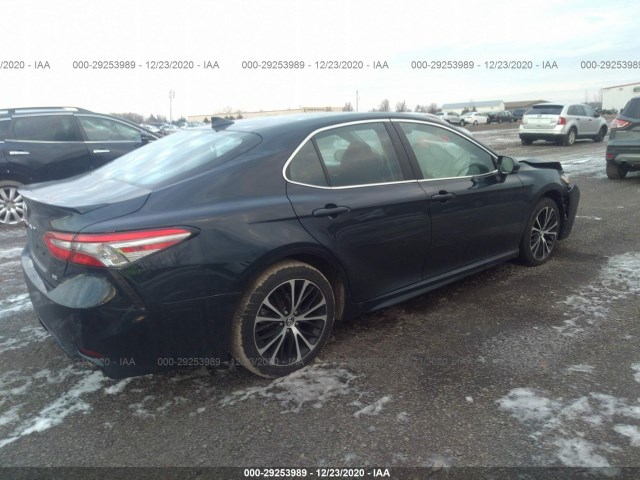 Photo 3 VIN: 4T1B11HK9KU699489 - TOYOTA CAMRY 