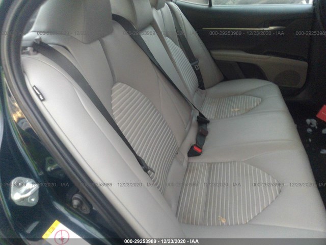 Photo 7 VIN: 4T1B11HK9KU699489 - TOYOTA CAMRY 