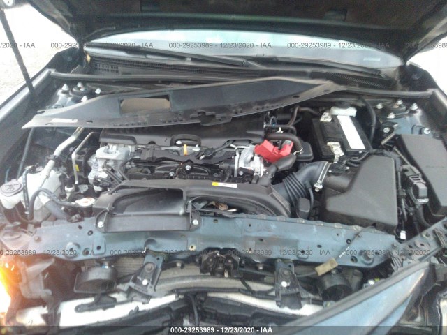 Photo 9 VIN: 4T1B11HK9KU699489 - TOYOTA CAMRY 