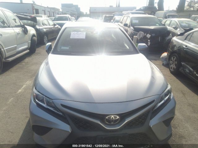 Photo 5 VIN: 4T1B11HK9KU699735 - TOYOTA CAMRY 