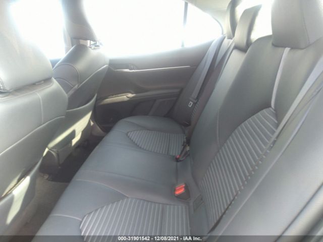 Photo 7 VIN: 4T1B11HK9KU699735 - TOYOTA CAMRY 