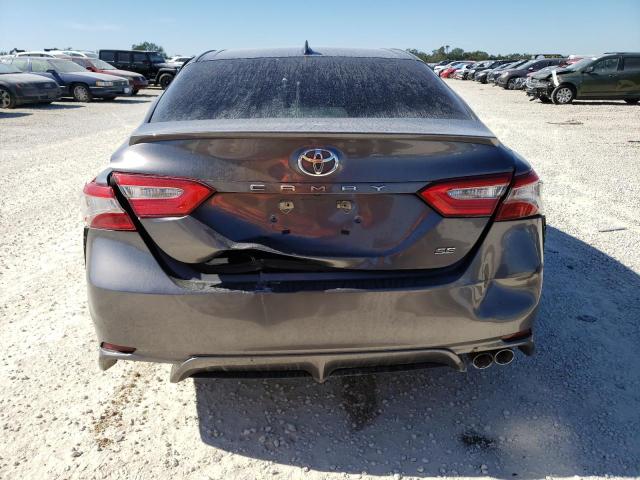 Photo 5 VIN: 4T1B11HK9KU702097 - TOYOTA CAMRY L 