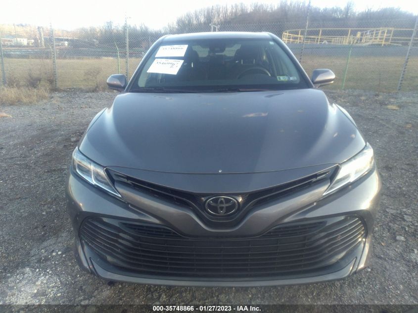 Photo 5 VIN: 4T1B11HK9KU703413 - TOYOTA CAMRY 