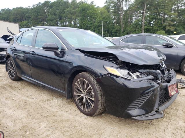 Photo 0 VIN: 4T1B11HK9KU709437 - TOYOTA CAMRY L 