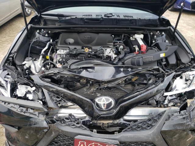 Photo 6 VIN: 4T1B11HK9KU709437 - TOYOTA CAMRY L 