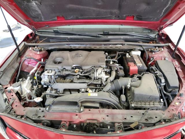 Photo 10 VIN: 4T1B11HK9KU712953 - TOYOTA CAMRY L 