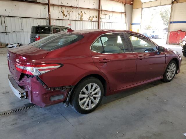 Photo 2 VIN: 4T1B11HK9KU712953 - TOYOTA CAMRY L 