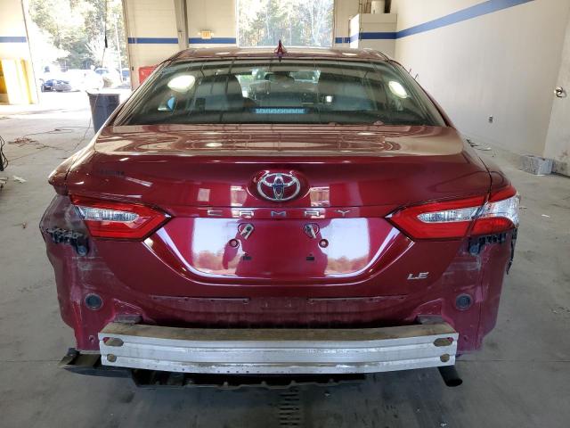 Photo 5 VIN: 4T1B11HK9KU712953 - TOYOTA CAMRY L 