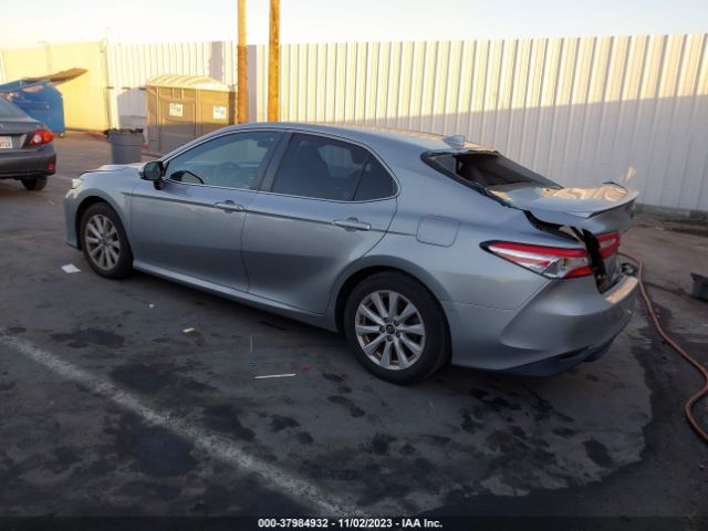 Photo 2 VIN: 4T1B11HK9KU714704 - TOYOTA CAMRY 