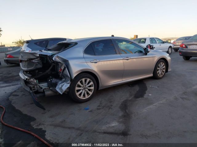 Photo 3 VIN: 4T1B11HK9KU714704 - TOYOTA CAMRY 