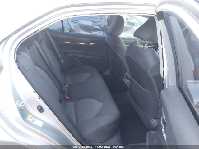 Photo 7 VIN: 4T1B11HK9KU714704 - TOYOTA CAMRY 