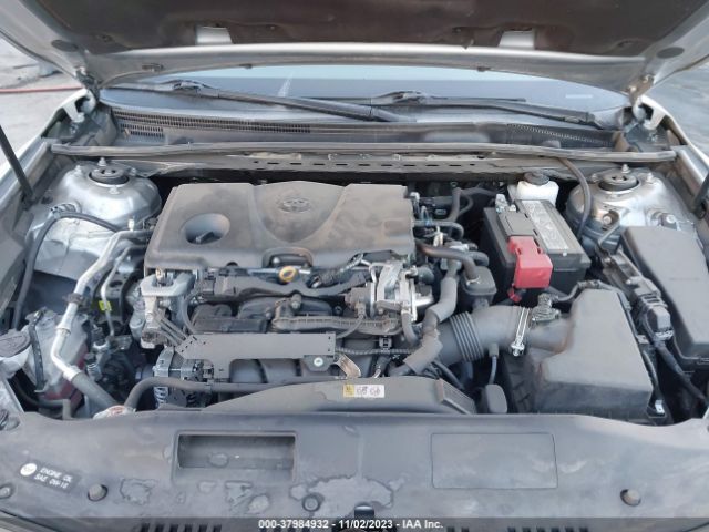 Photo 9 VIN: 4T1B11HK9KU714704 - TOYOTA CAMRY 