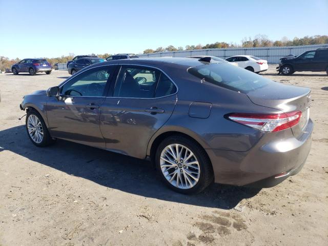 Photo 1 VIN: 4T1B11HK9KU717408 - TOYOTA CAMRY 