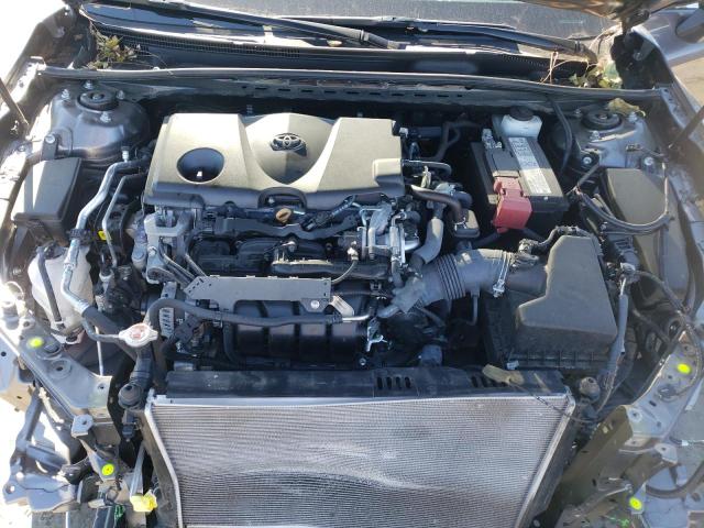 Photo 10 VIN: 4T1B11HK9KU717408 - TOYOTA CAMRY 