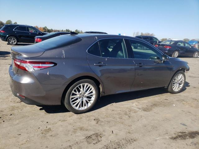 Photo 2 VIN: 4T1B11HK9KU717408 - TOYOTA CAMRY 