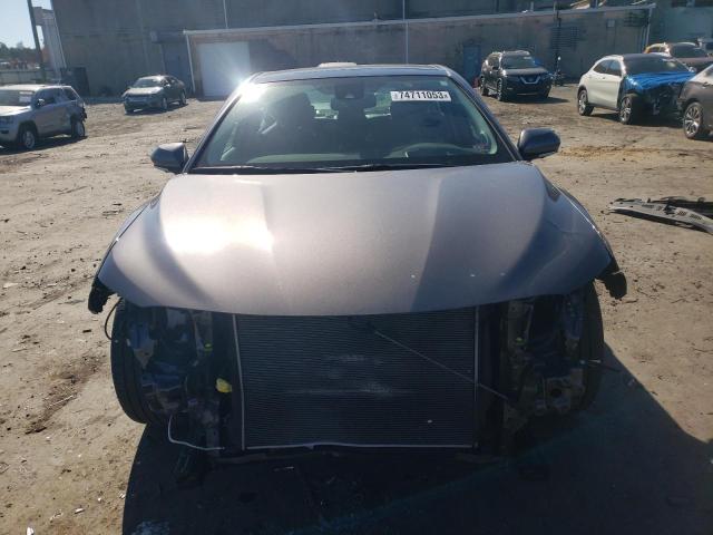 Photo 4 VIN: 4T1B11HK9KU717408 - TOYOTA CAMRY 