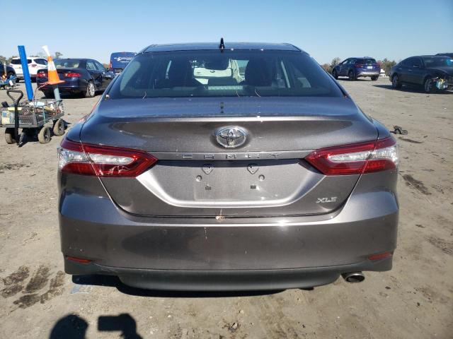 Photo 5 VIN: 4T1B11HK9KU717408 - TOYOTA CAMRY 