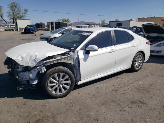 Photo 0 VIN: 4T1B11HK9KU719174 - TOYOTA CAMRY 