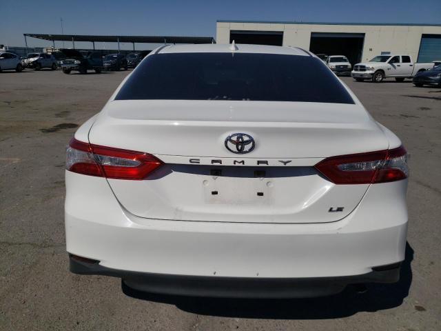 Photo 5 VIN: 4T1B11HK9KU719174 - TOYOTA CAMRY 