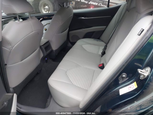 Photo 7 VIN: 4T1B11HK9KU719496 - TOYOTA CAMRY 