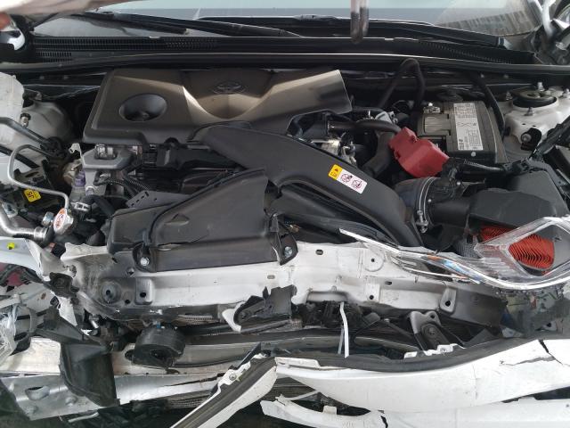 Photo 6 VIN: 4T1B11HK9KU720552 - TOYOTA CAMRY L 