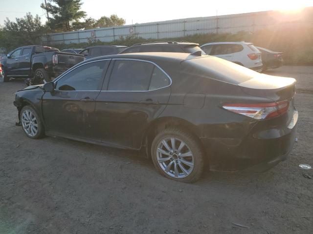 Photo 1 VIN: 4T1B11HK9KU723466 - TOYOTA CAMRY L 