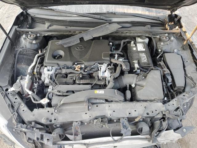 Photo 10 VIN: 4T1B11HK9KU723466 - TOYOTA CAMRY L 