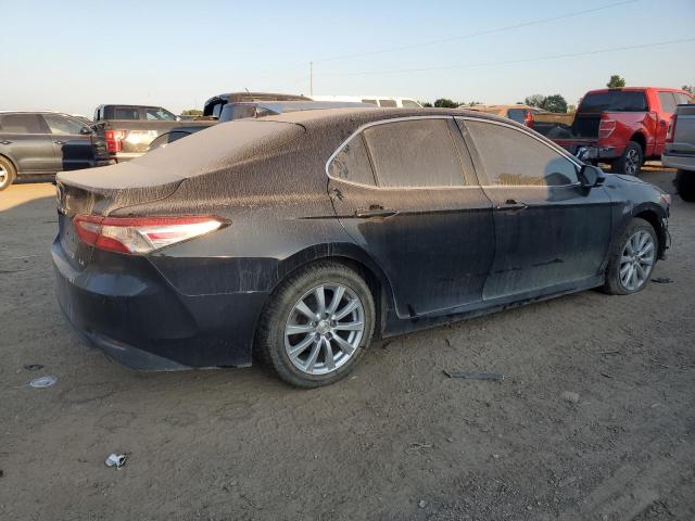 Photo 2 VIN: 4T1B11HK9KU723466 - TOYOTA CAMRY L 