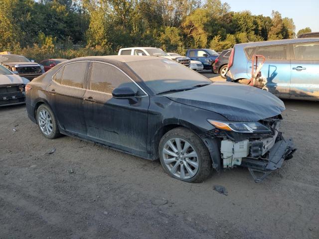 Photo 3 VIN: 4T1B11HK9KU723466 - TOYOTA CAMRY L 