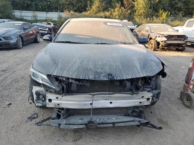 Photo 4 VIN: 4T1B11HK9KU723466 - TOYOTA CAMRY L 