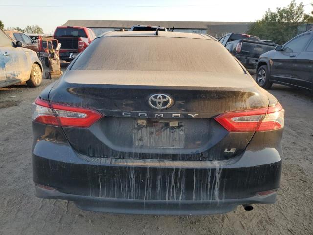 Photo 5 VIN: 4T1B11HK9KU723466 - TOYOTA CAMRY L 