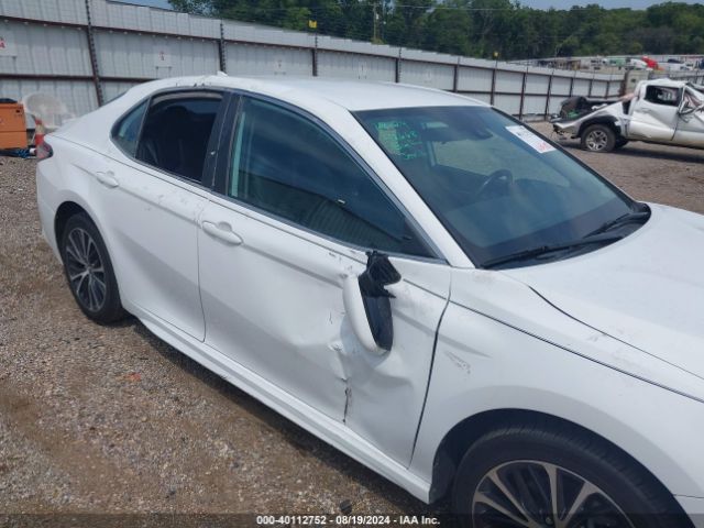 Photo 5 VIN: 4T1B11HK9KU727114 - TOYOTA CAMRY 