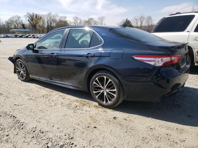 Photo 1 VIN: 4T1B11HK9KU727677 - TOYOTA CAMRY L 