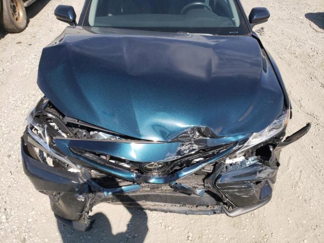 Photo 10 VIN: 4T1B11HK9KU727677 - TOYOTA CAMRY L 