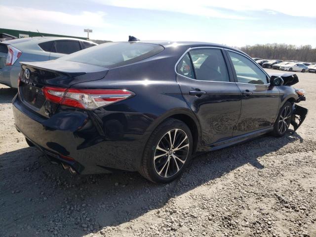 Photo 2 VIN: 4T1B11HK9KU727677 - TOYOTA CAMRY L 