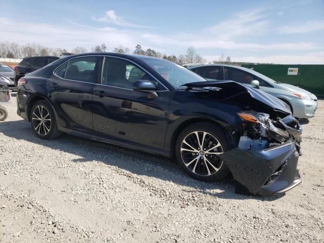 Photo 3 VIN: 4T1B11HK9KU727677 - TOYOTA CAMRY L 