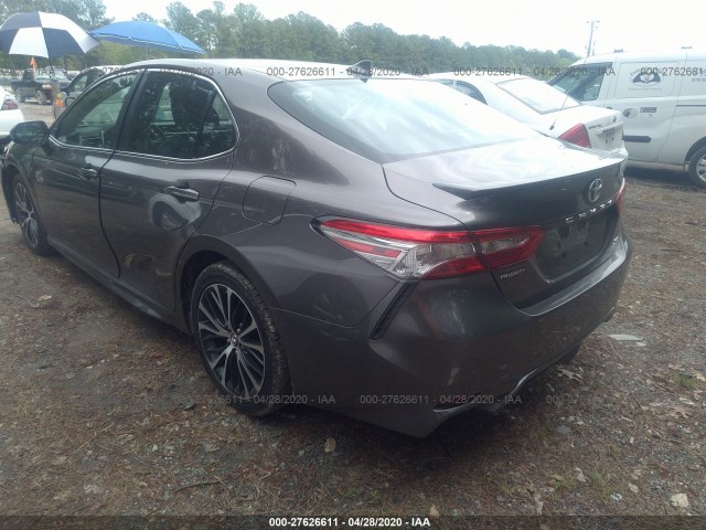 Photo 2 VIN: 4T1B11HK9KU728926 - TOYOTA CAMRY 